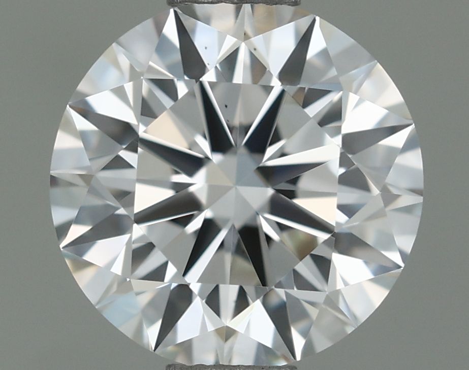Diamond Natural 0,73Ct G-VS1 Round - IGI817667025 1