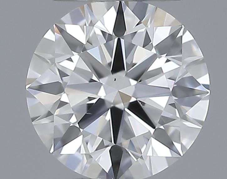 Diamond Natural 0,41Ct G-VS1 Round - IGI795660923 1