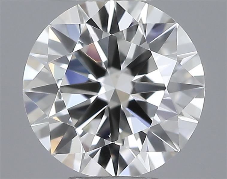 Diamond Natural 0,34Ct H-VS1 Round - IGI795660900 1