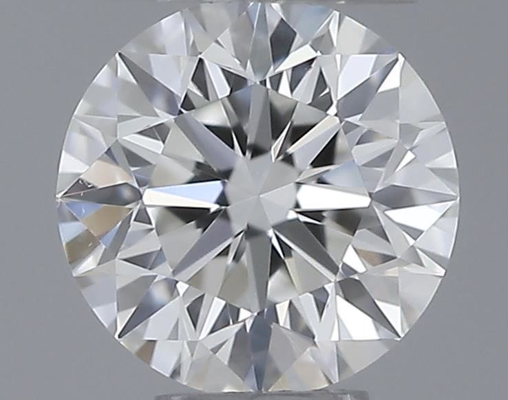 Diamond Natural 0,3Ct F-VS2 Round - IGI795660918 1