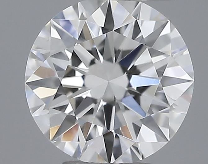 Diamond Natural 0,31Ct G-VS2 Round - IGI795660909 1