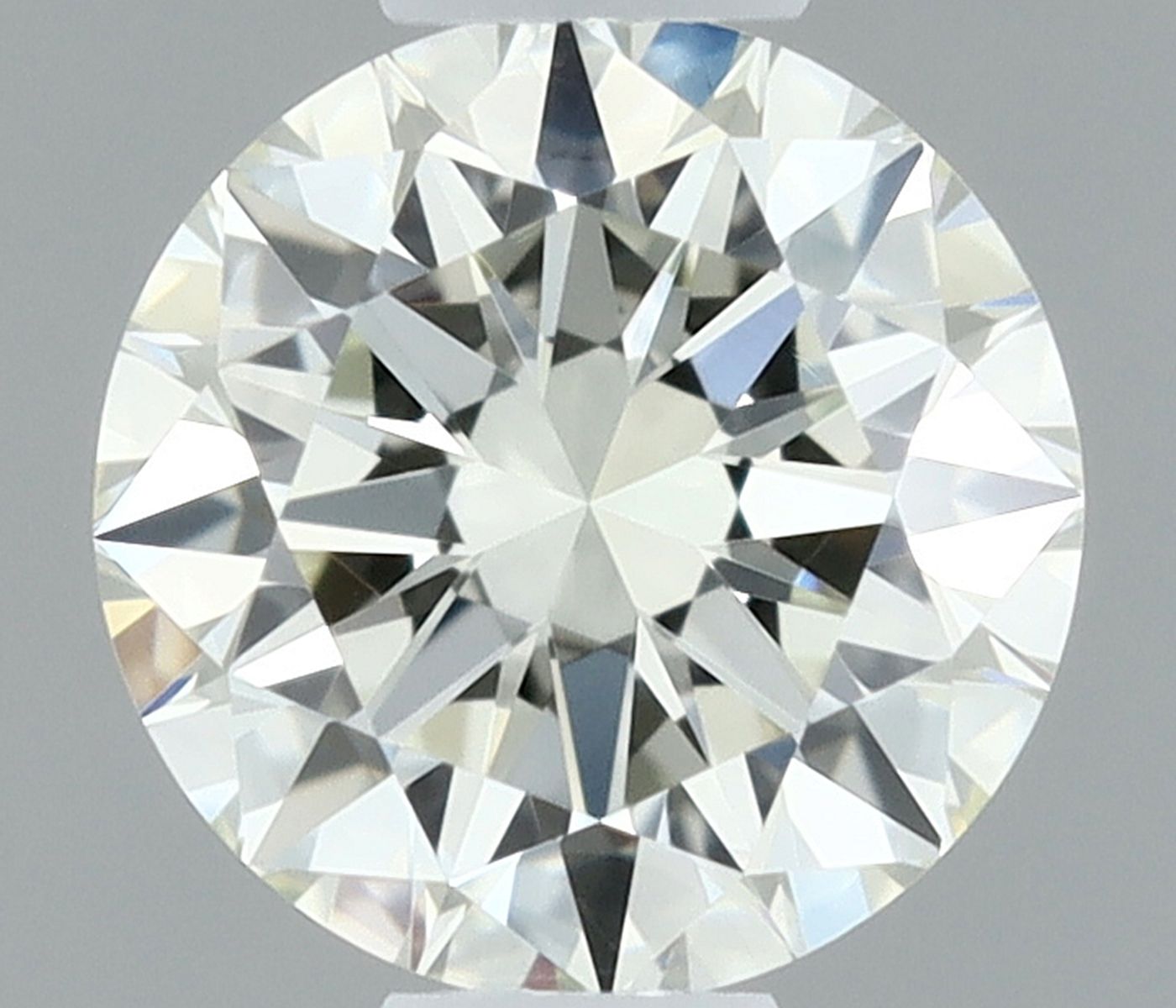 Diamond Natural 0,32Ct J-VVS2 Round - IGI810635861 1