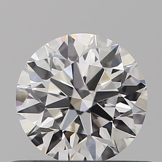 Diamond Natural 0,46Ct G-VS1 Round - GIA5553767516 1