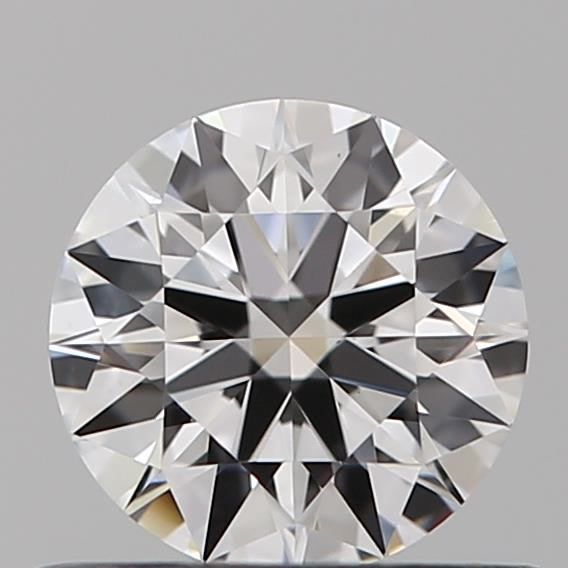 Diamond Natural 0,5Ct D-VS1 Round - GIA2557474523 1
