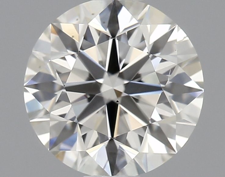 Diamond Natural 0,85Ct I-VS2 Round - IGI813687642 1
