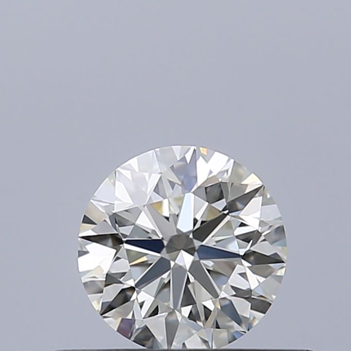 Diamond Natural 0,4Ct I-VVS1 Round - IGI788690230 1
