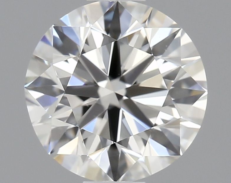 Diamond Natural 1Ct G-VS1 Round - IGI819613415 1