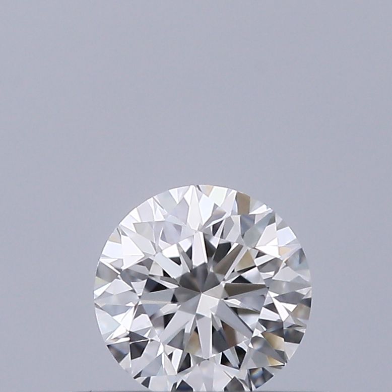 Diamond Natural 0,3Ct D-VVS2 Round - IGI788690231 1