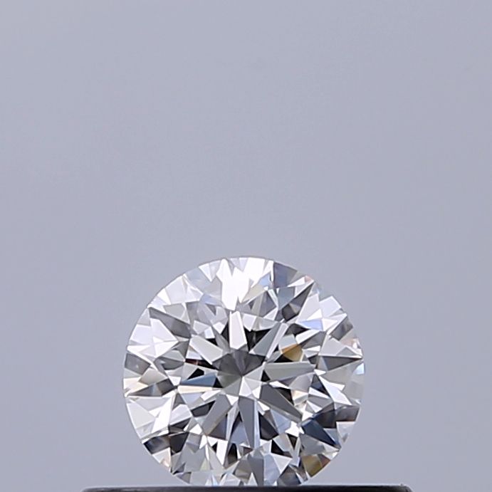 Diamond Natural 0,3Ct D-VVS2 Round - IGI788690238 1