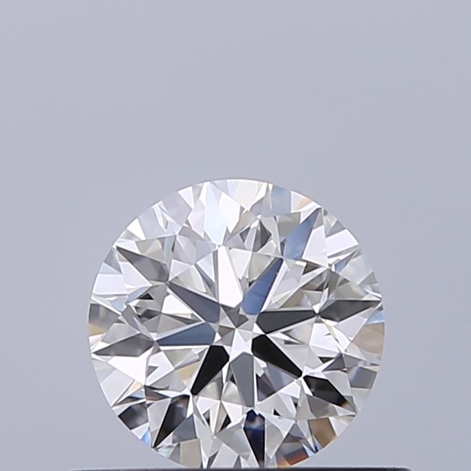 Diamond Natural 0,5Ct E-VVS2 Round - IGI788690228 1