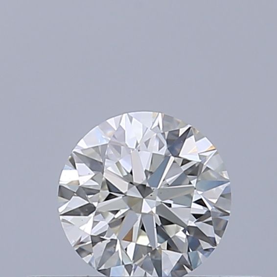 Diamond Natural 0,3Ct E-VS1 Round - IGI788690235 1