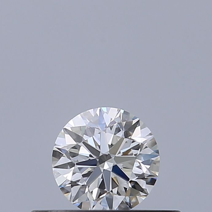 Diamond Natural 0,3Ct E-VVS2 Round - IGI788690251 1