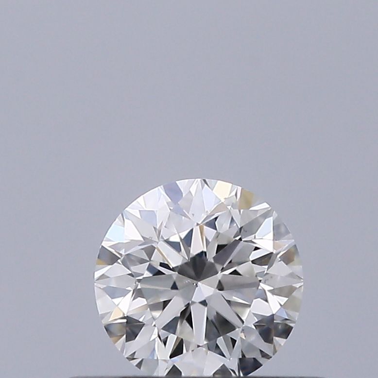Diamond Natural 0,3Ct E-VS2 Round - IGI788690258 1