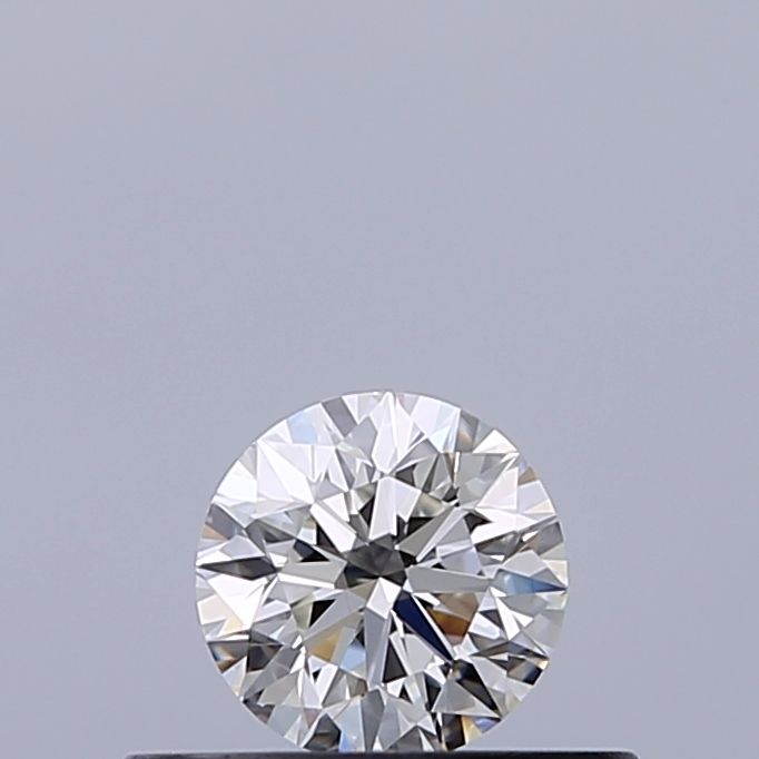 Diamond Natural 0,3Ct F-VS1 Round - IGI788690243 1