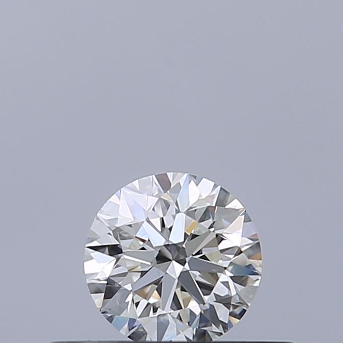 Diamond Natural 0,3Ct F-VVS2 Round - IGI788690225 1