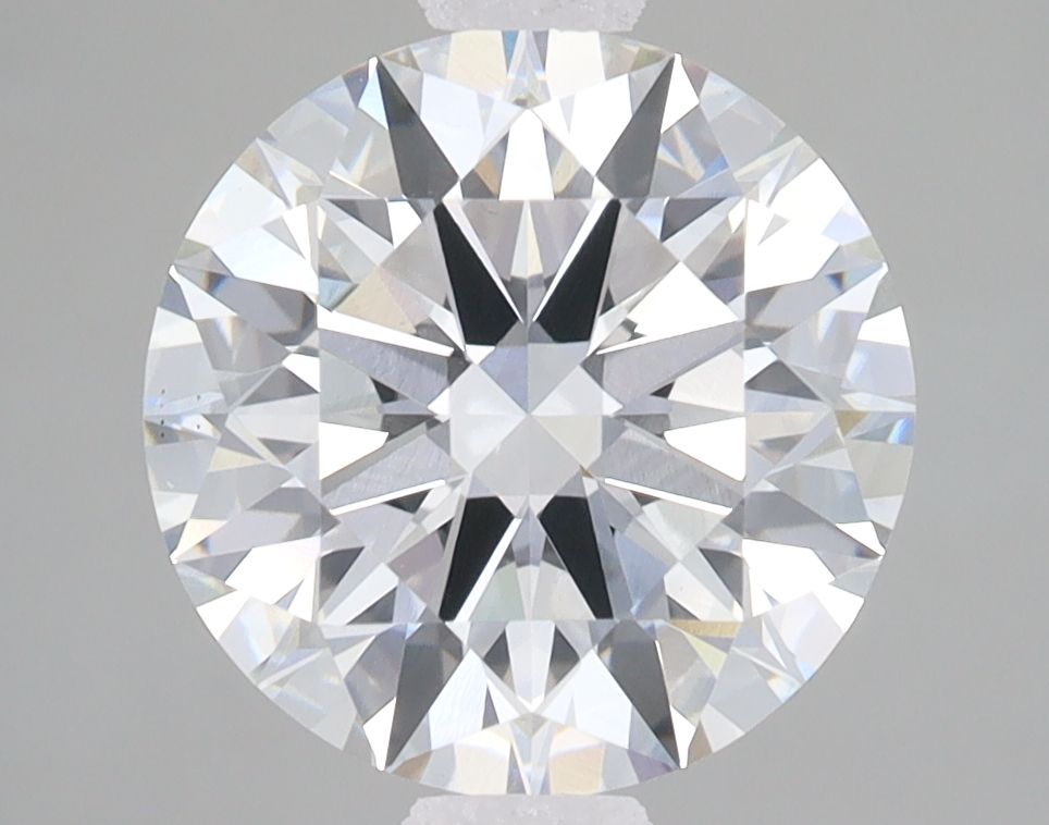 Lab Grown Diamond Lab-grown 3,49Ct F-VS1 Round - IGILG819657548 1