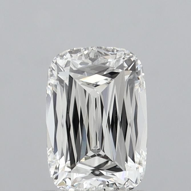 Lab Grown Diamond Lab-grown 1,55Ct F-VS1 Cushion - IGILG815627343 1