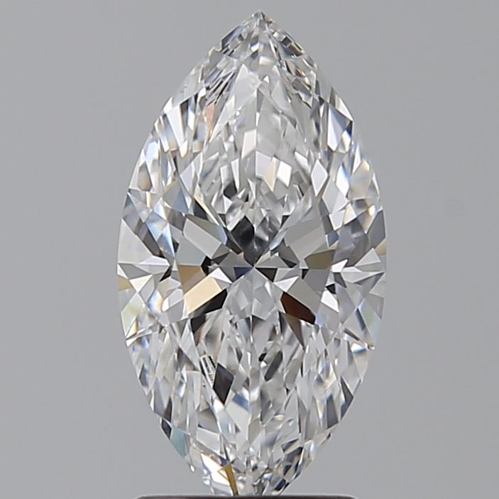 Lab Grown Diamond Lab-grown 2Ct D-VS1 Marquise - IGILG772608600 1