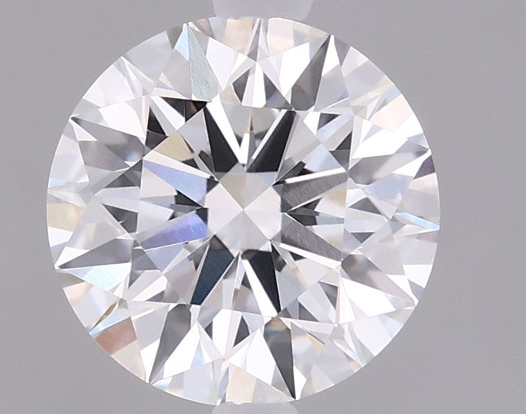 Lab Grown Diamond Lab-grown 1,09Ct D-VVS1 Round - IGILG817645258 1