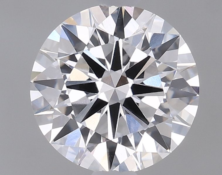Lab Grown Diamond Lab-grown 1,09Ct D-VVS1 Round - IGILG816692819 1