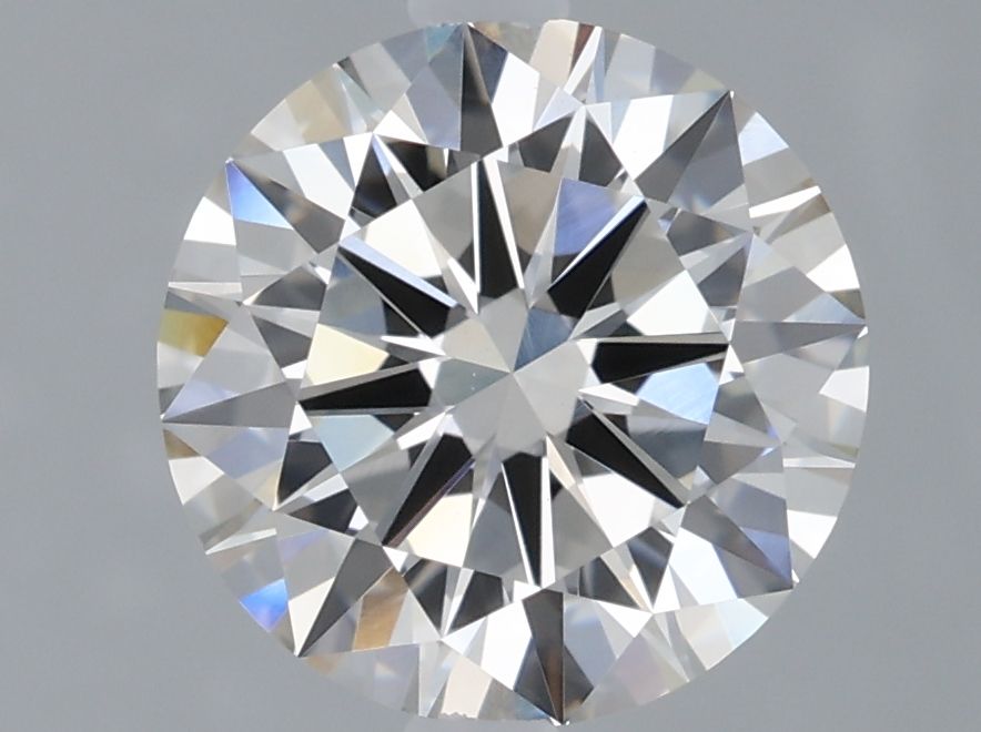 Lab Grown Diamond Lab-grown 1,52Ct G-VVS2 Round - IGILG817665513 1