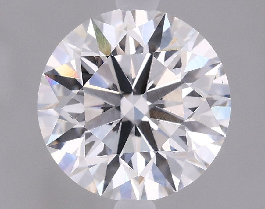 Lab Grown Diamond Lab-grown 1,52Ct D-VS1 Round - IGILG816692724 1