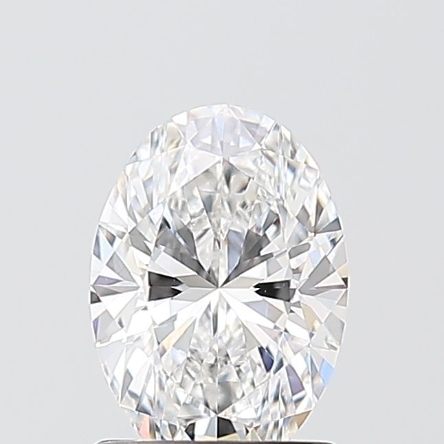 Lab Grown Diamond Lab-grown 1,07Ct D-VVS2 Oval - IGILG816649823 1