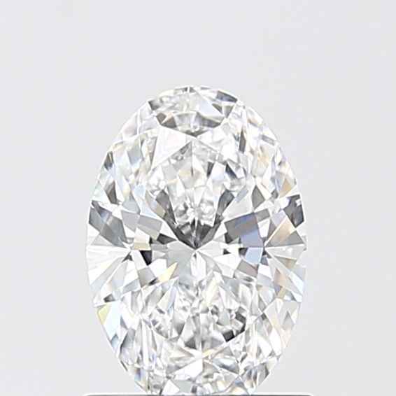 Lab Grown Diamond Lab-grown 1,03Ct D-VVS2 Oval - IGILG816651379 1