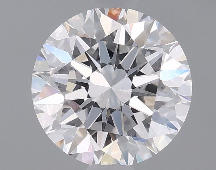 Lab Grown Diamond Lab-grown 1,04Ct D-VS1 Round - IGILG817645108 1