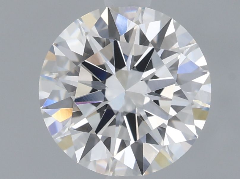 Lab Grown Diamond Lab-grown 1,07Ct E-VVS1 Round - IGILG816692676 1