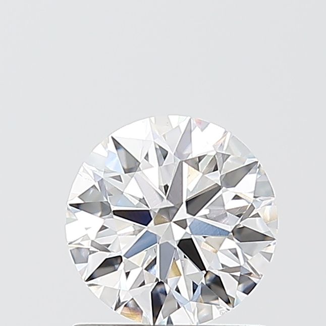 Lab Grown Diamond Lab-grown 1,02Ct D-VS1 Round - IGILG815628595 1
