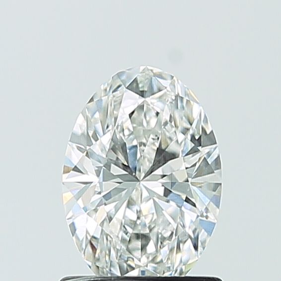 Lab Grown Diamond Lab-grown 1,02Ct E-VVS2 Oval - IGILG815628495 1
