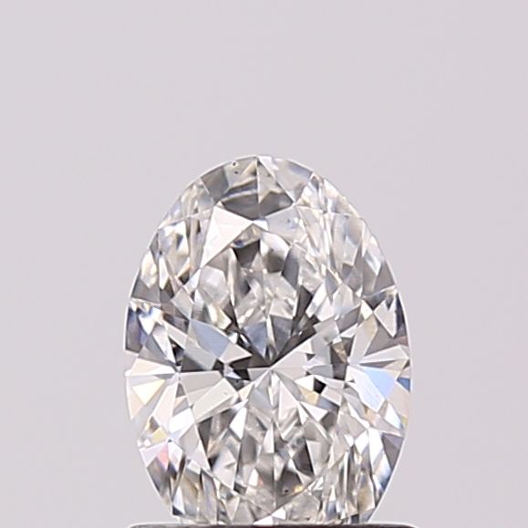 Lab Grown Diamond Lab-grown 1,02Ct E-VS1 Oval - IGILG815628245 1