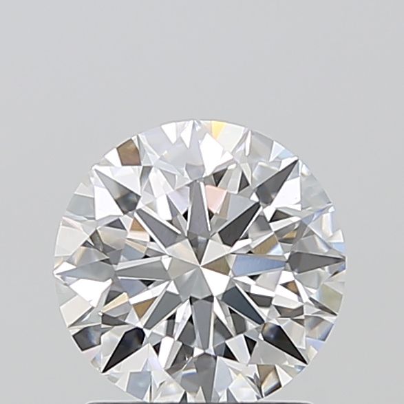 Lab Grown Diamond Lab-grown 1,6Ct E-VVS2 Round - IGILG815655661 1