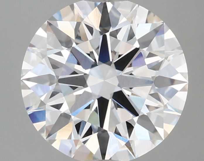 Lab Grown Diamond Lab-grown 2,37Ct D-VVS2 Round - IGILG819621681 1