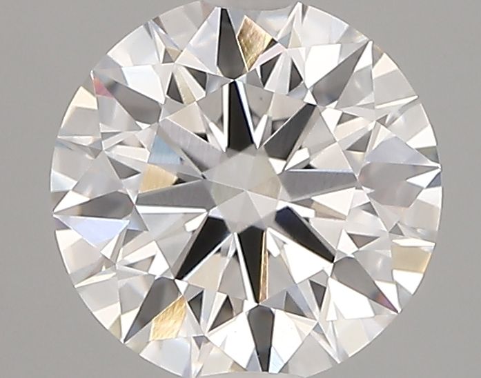 Lab Grown Diamond Lab-grown 1,97Ct D-VVS2 Round - IGILG819698272 1