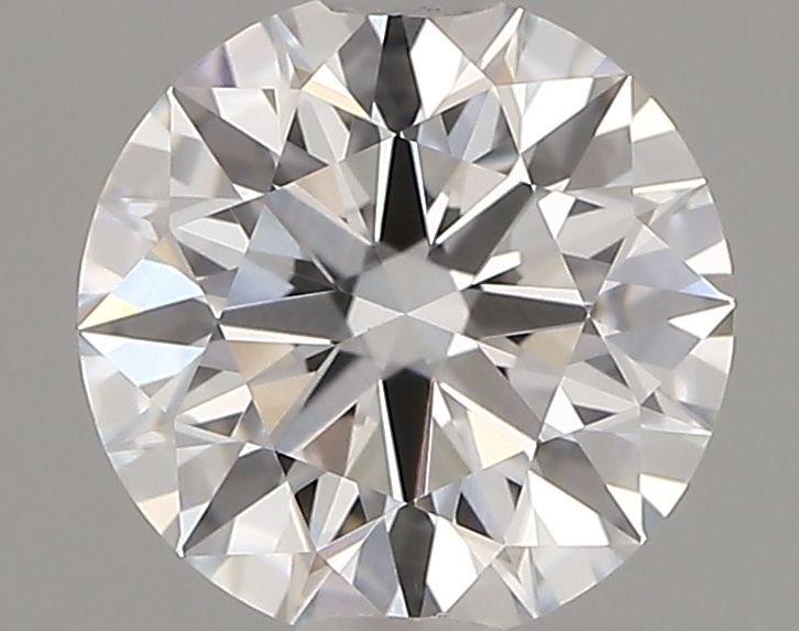 Lab Grown Diamond Lab-grown 1,08Ct D-VVS1 Round - IGILG819698278 1