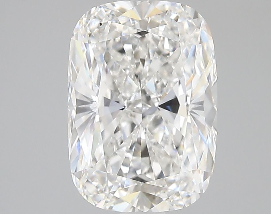 Lab Grown Diamond Lab-grown 3,05Ct E-VS2 Cushion - IGILG818626685 1