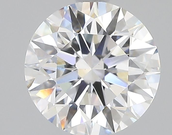 Lab Grown Diamond Lab-grown 2Ct D-VS1 Round - IGILG819642945 1
