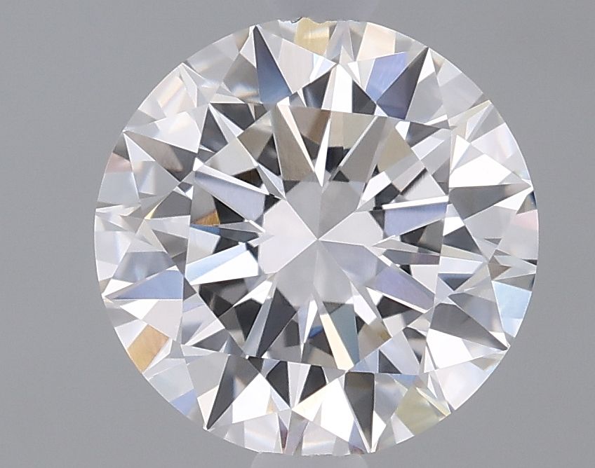 Lab Grown Diamond Lab-grown 1,5Ct D-VVS1 Round - IGILG817645098 1