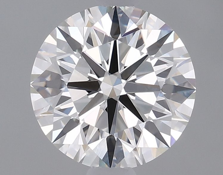 Lab Grown Diamond Lab-grown 1,02Ct F-VVS1 Round - IGILG816693043 1