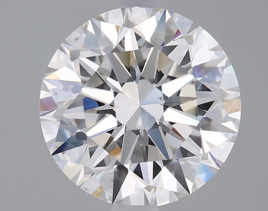 Lab Grown Diamond Lab-grown 2,09Ct E-VS1 Round - IGILG817645329 1