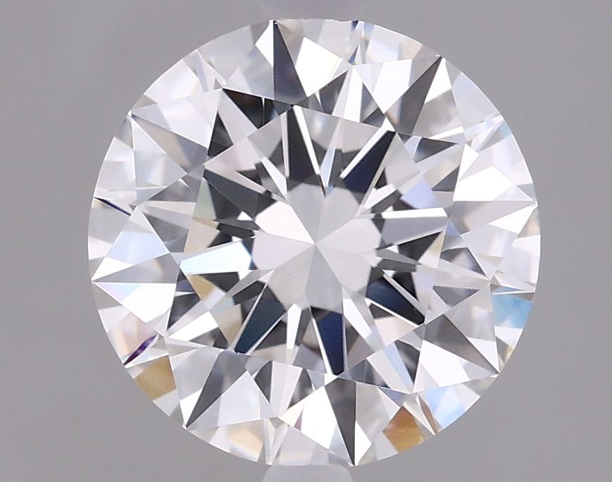 Lab Grown Diamond Lab-grown 1,55Ct E-VVS2 Round - IGILG816692618 1