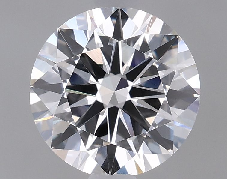 Lab Grown Diamond Lab-grown 1,01Ct D-VVS1 Round - IGILG817645236 1