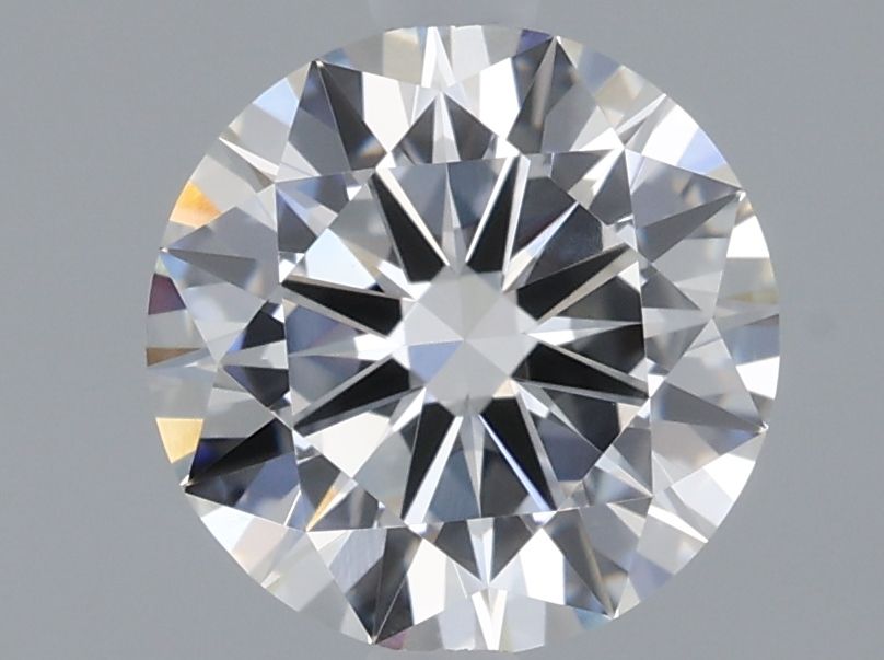 Lab Grown Diamond Lab-grown 1,03Ct D-VVS2 Round - IGILG816692656 1