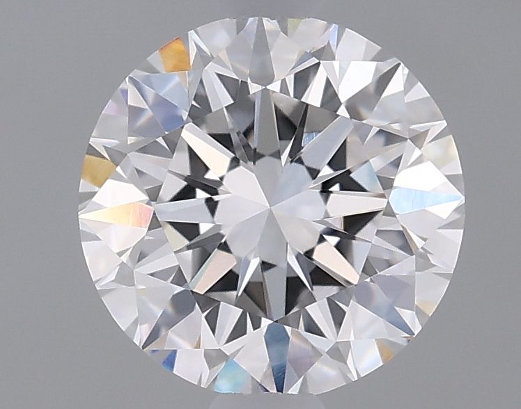Lab Grown Diamond Lab-grown 1,03Ct D-VVS2 Round - IGILG817645089 1