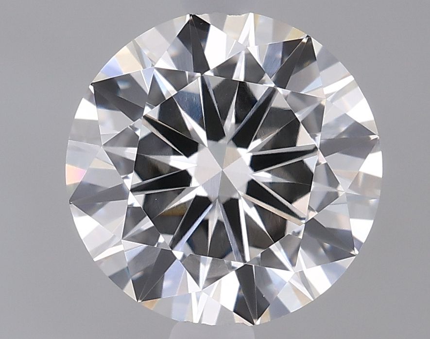 Lab Grown Diamond Lab-grown 1,55Ct E-VVS1 Round - IGILG816692816 1