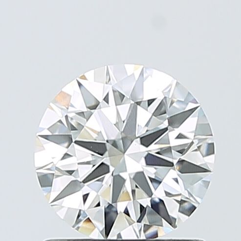 Lab Grown Diamond Lab-grown 1,04Ct D-VS1 Round - IGILG814626405 1