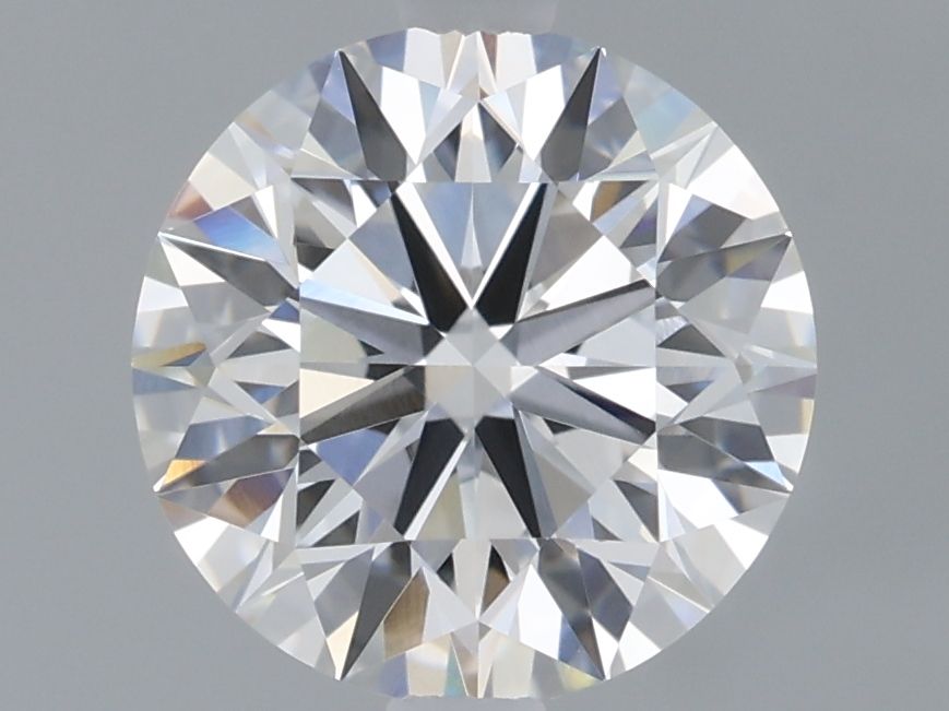 Lab Grown Diamond Lab-grown 1,51Ct D-VVS2 Round - IGILG816692921 1