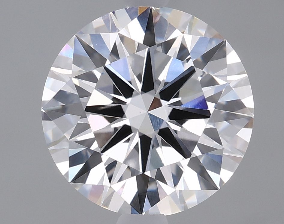 Lab Grown Diamond Lab-grown 2,06Ct D-VS1 Round - IGILG817645113 1